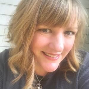 Meet your Posher, Karly